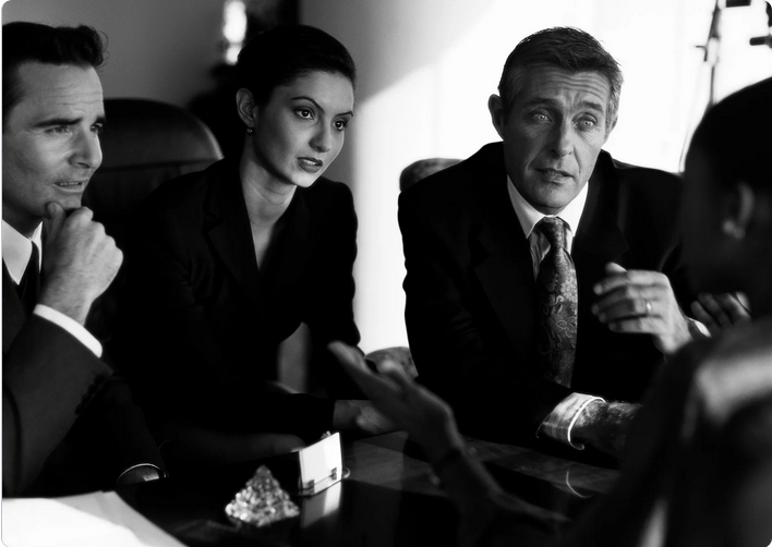 GTXM and Invisible Giant Consulting Join Forces to Revolutionise Strategic Marketing and Sales